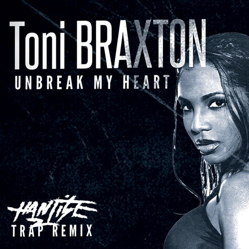 Download Lagu Toni Braxton