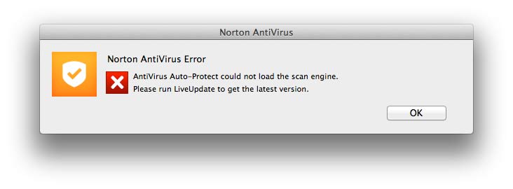 Norton antivirus for mac downloads