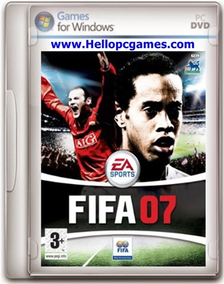 Fifa 07 Download For Pc